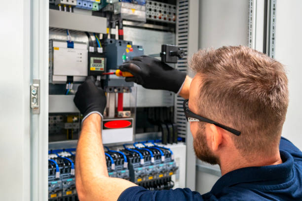 Best Local Electrician Companies  in Hyde Park, UT