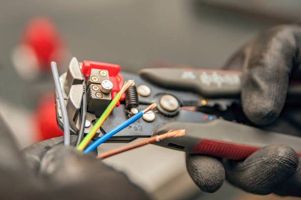 Electrical Outlet Repair in UT