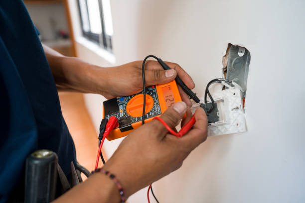 Best Emergency Electrical Repair  in Hyde Park, UT