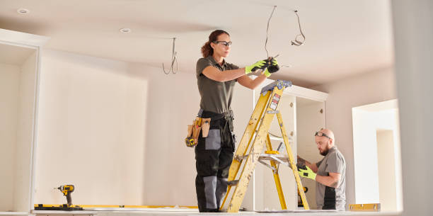 Best Industrial Electrical Services  in Hyde Park, UT