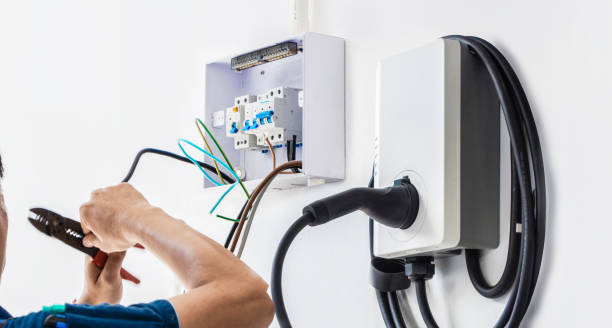 Best Affordable Electrical Installation  in Hyde Park, UT