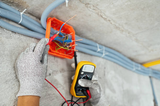 Best Electrical Rewiring Services  in Hyde Park, UT