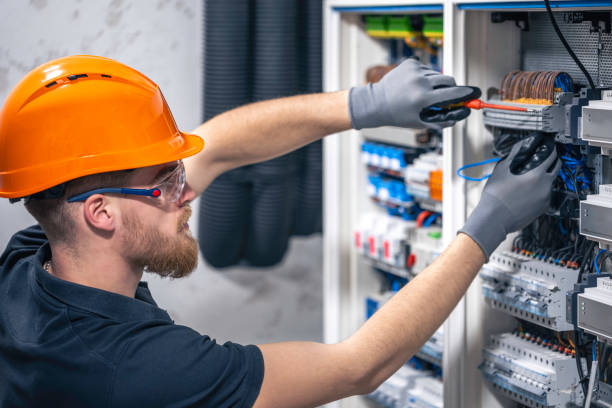 Best Local Electrician Companies  in Hyde Park, UT