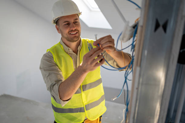 Best Affordable Electrician  in Hyde Park, UT